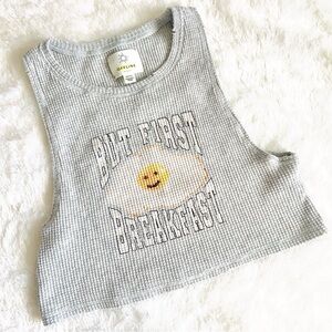 aerie offline tank top